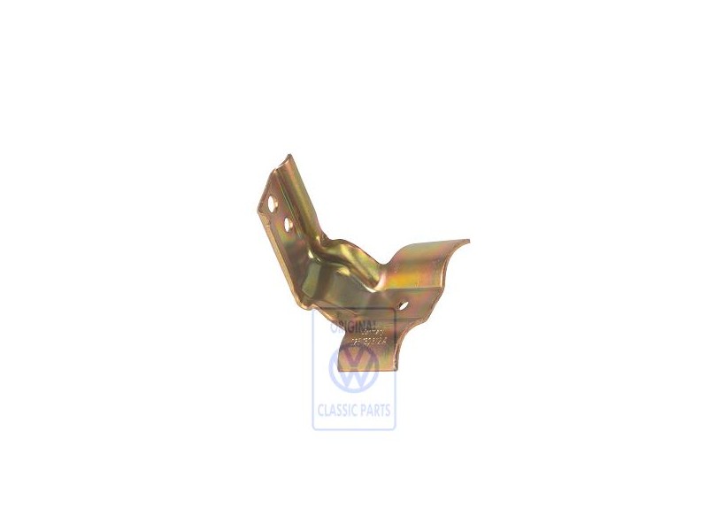 Original VW Bracket - 025130372A