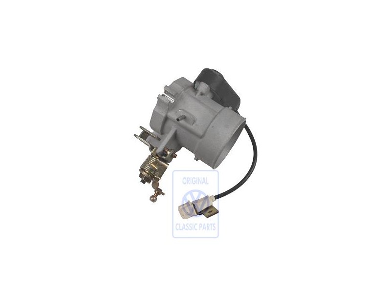 Original VW Throttle Valve Adapter - 025133061F