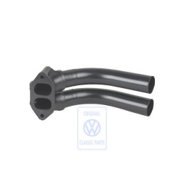 Original VW Intake Manifold - 025133202