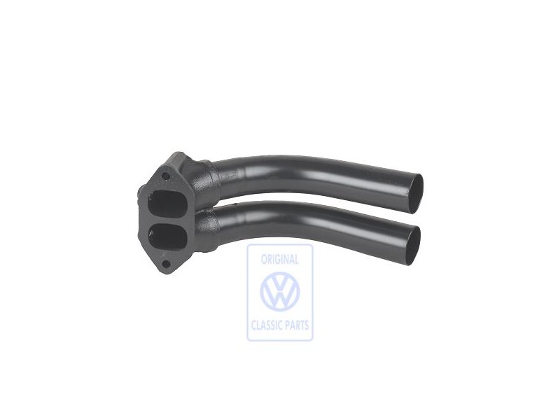 Original VW Intake Manifold - 025133202