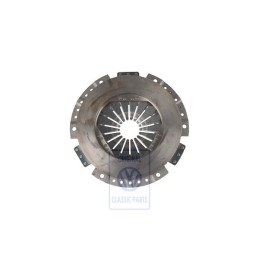Original VW Clutch Pressure Plate - 025141025BX