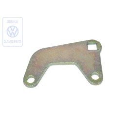 Original VW Bracket For Hydraulic Pump - 025145515