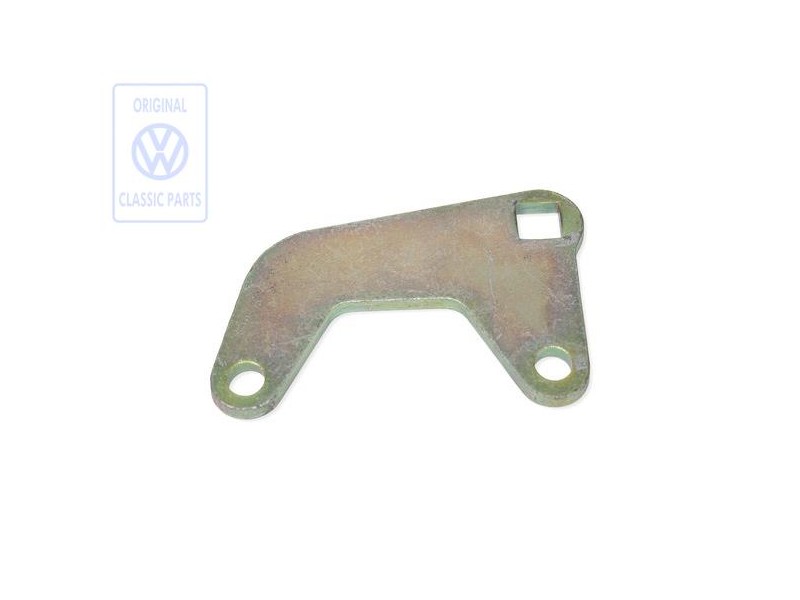 Original VW Bracket For Hydraulic Pump - 025145515
