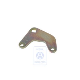 Original VW Bracket For Hydraulic Pump - 025145515B