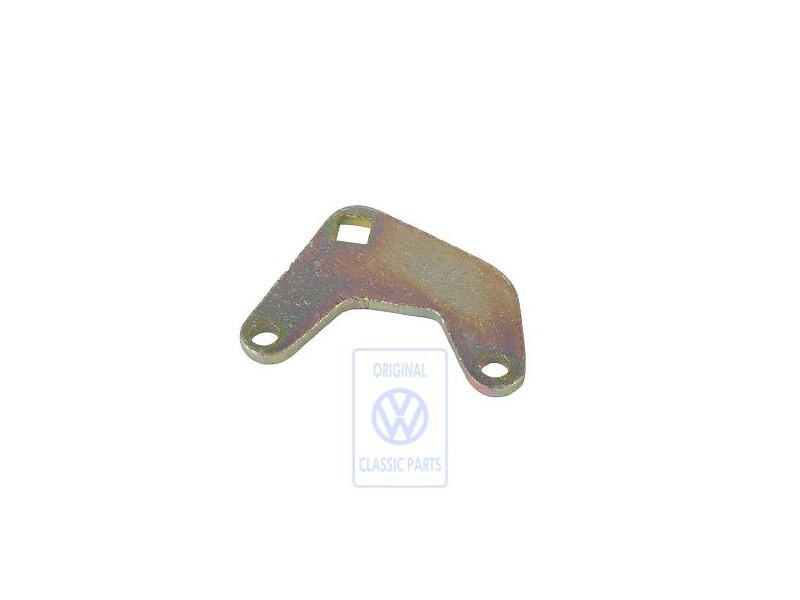 Original VW Bracket For Hydraulic Pump - 025145515B