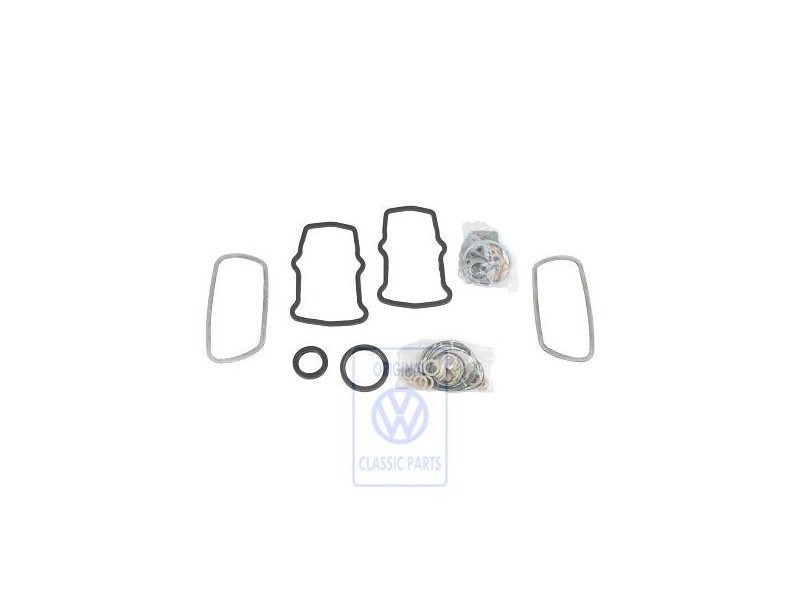 Original VW Gasket Set For Engine - 025198009B