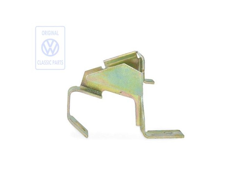 Original VW Stone Deflector - 025199915