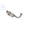 Original VW Front Silencer - 025251209D