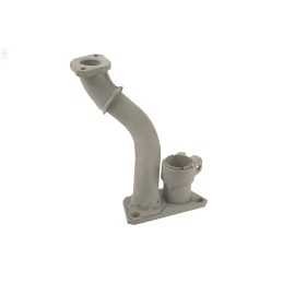 Original VW Exhaust Pipe - 025251251E