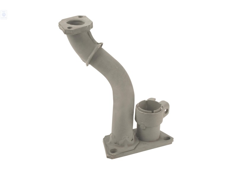 Original VW Exhaust Pipe - 025251251E