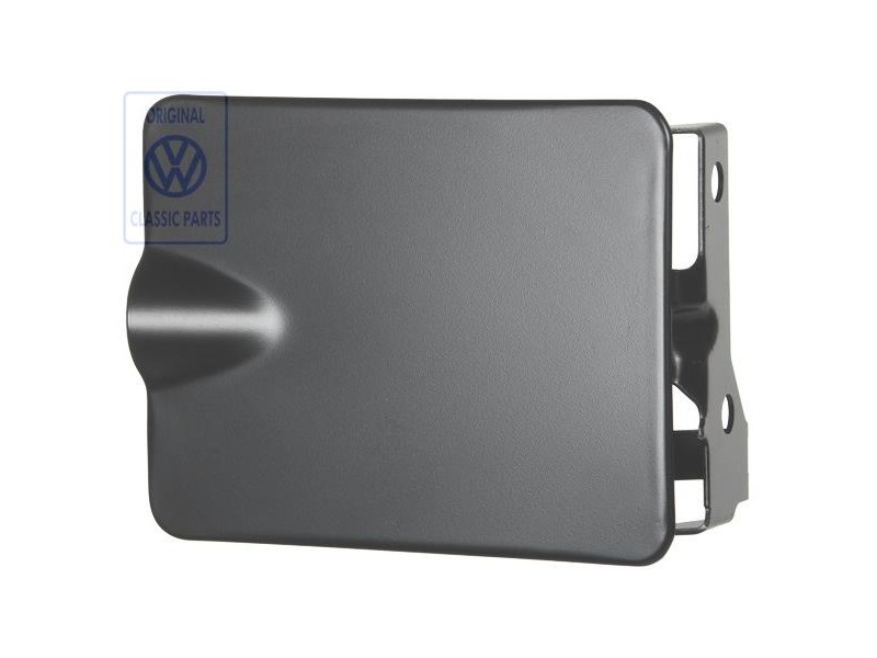 Original VW Fuel Filler Flap - 861809905