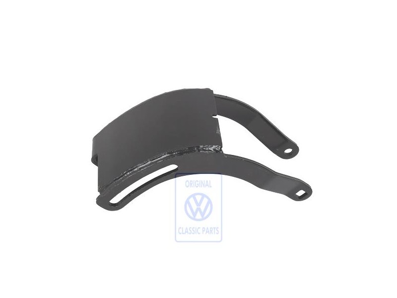 Original VW Angled Bracket - 025260917