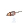 Original VW Armature - 025911311A