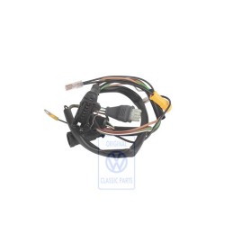 Original VW Wiring Harness For Transistorized Ignition System - 025971131B
