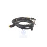 Original VW Wiring Set For Control Unit - 025971714