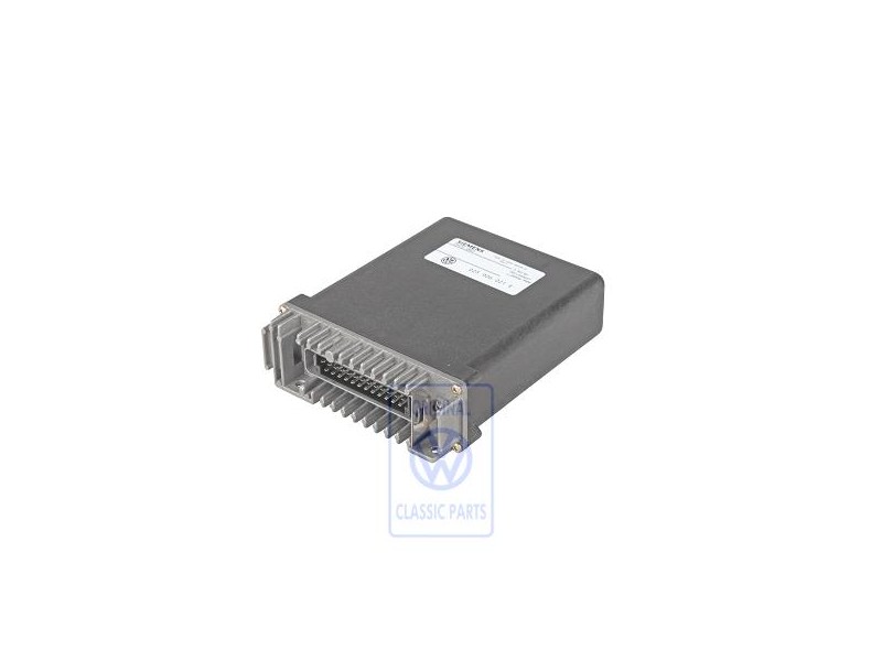 Original VW Control Unit - 025997021AX