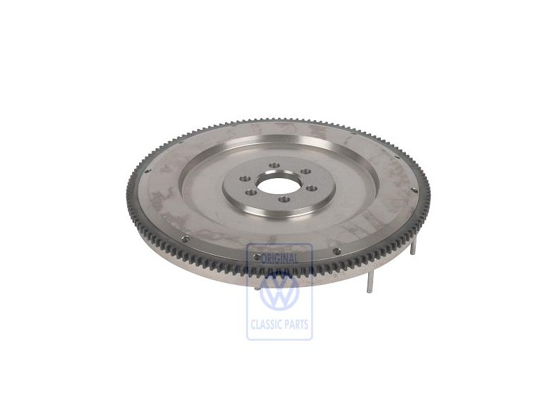 Original VW Flywheel - 026105269LX