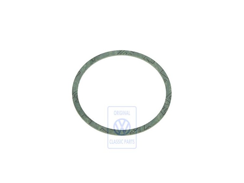 Original VW O-Ring - 026129193