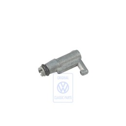 Original VW Injection Tube - 026129433A