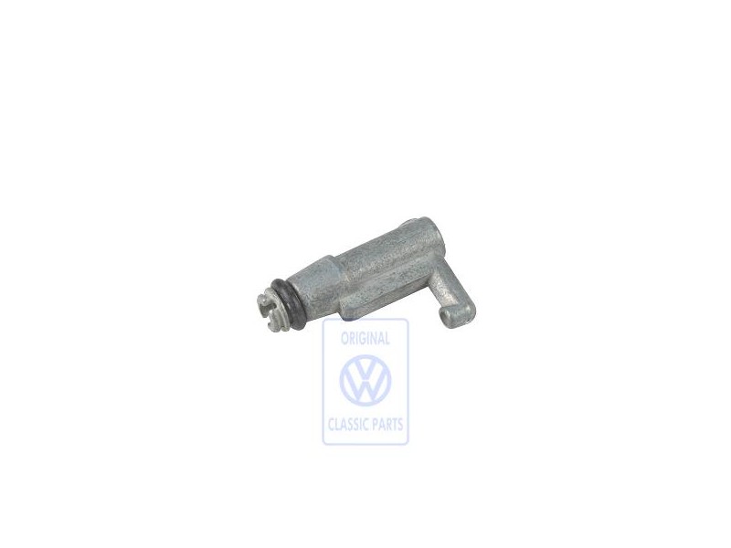 Original VW Injection Tube - 026129433A