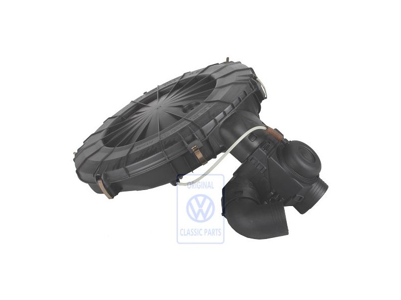 Original VW Air Filter - 026129607