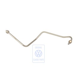 Original VW Fuel Pipe - 026133319A