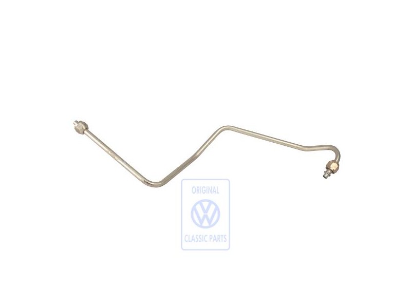 Original VW Fuel Pipe - 026133319A