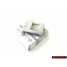 Original VW Front Seat Rail Runner Outer Guide Piece Clip - 171881213B 2VK