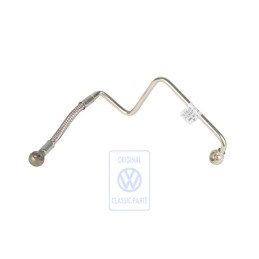 Original VW Fuel Pipe - 026133747A