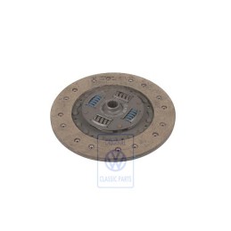 Original VW Clutch Plate - 026141032GX