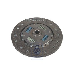 Original VW Clutch Plate - 026141033 X