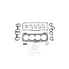 Original VW Gasket Set For Cylinder Head - 026198012AE