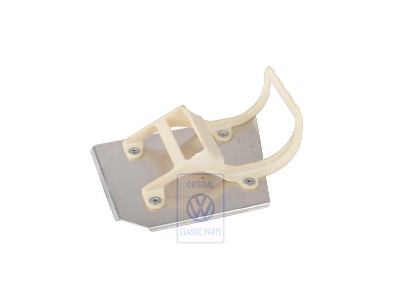 Original VW Cover Plate - 026911049D