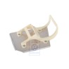 Original VW Cover Plate - 026911049D