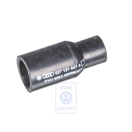 Original VW Reducing Hose - 027121447A