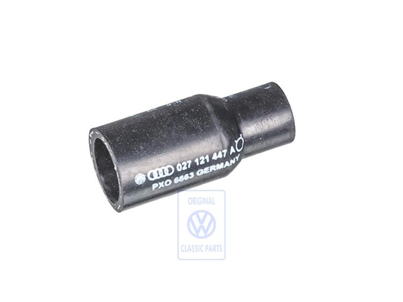 Original VW Reducing Hose - 027121447A