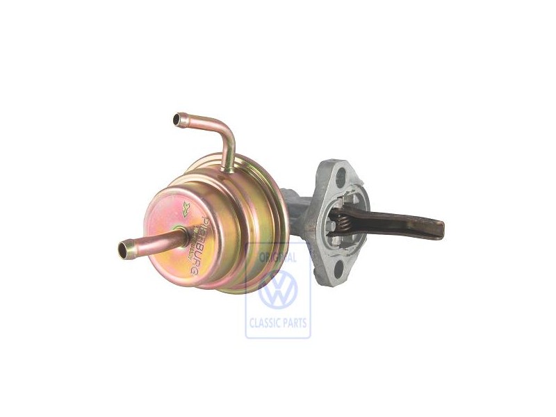 Original VW Fuel Pump - 027127025A
