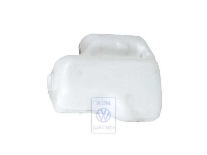 Original VW Wash Water Reservoir - 867955453B