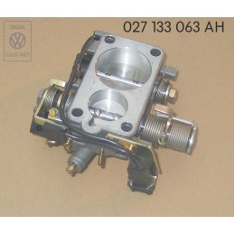 Original VW Throttle Valve Adapter - 027133063AH