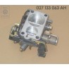 Original VW Throttle Valve Adapter - 027133063AH