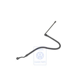 Original VW Fuel Pipe - 027133315M