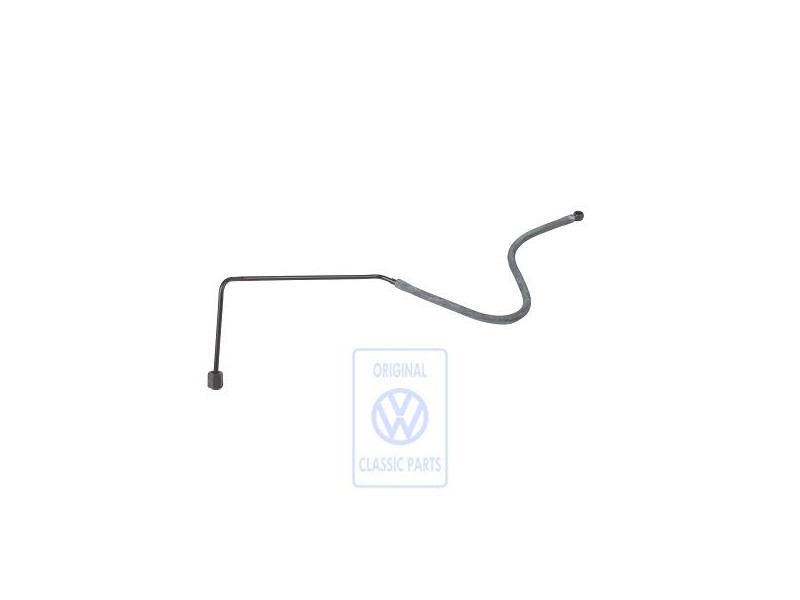 Original VW Fuel Pipe - 027133319M