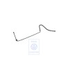 Original VW Fuel Pipe - 027133321M