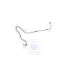 Original VW Fuel Pipe - 027133655D
