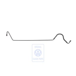 Original VW Fuel Pipe - 027133660J
