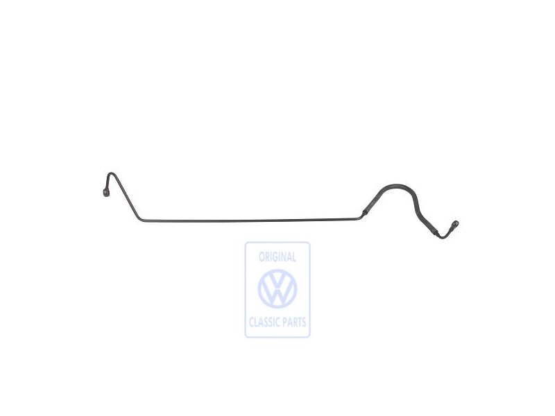 Original VW Fuel Pipe - 027133660J
