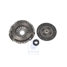 Original VW 1 Set Clutch Parts - 027198141DX
