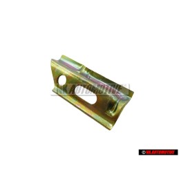 Original VW Clamping Strip For Battery - 893803219