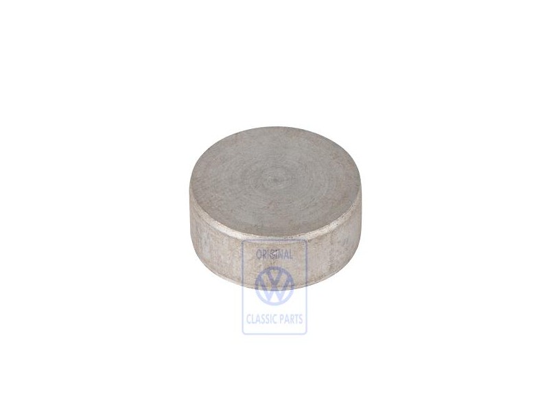Original VW Sealing Plug - 028103133A