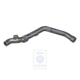 Original VW Air Hose - 028103493AG